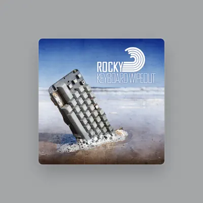 Listen to Rocky, watch music videos, read bio, see tour dates & more!