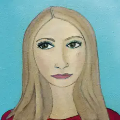 California Fade (Bonus Version) - Anna Waronker California Fade (Bonus Version) - Anna Waronker