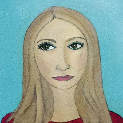 California Fade (Bonus Version) - Anna Waronker California Fade (Bonus Version) - Anna Waronker