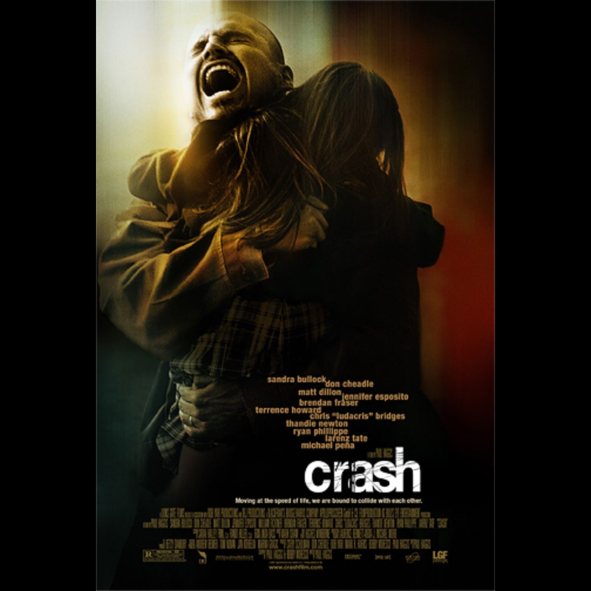 ‎Crash Album di Mark Isham Apple Music