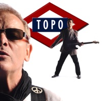 Prohibido Mirar Atrás - Topo