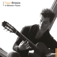 In Between Places - Tiago Brissos