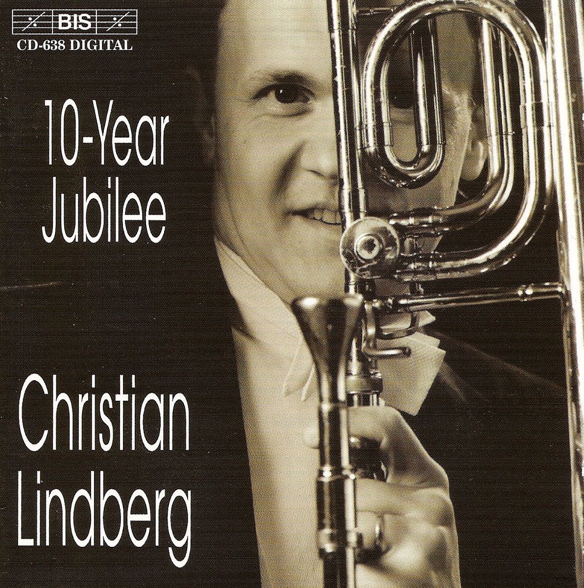 Christian Lindberg