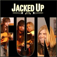 Fun - Single - Jacked Up