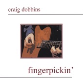 Craig Dobbins - Walkin' Shoes