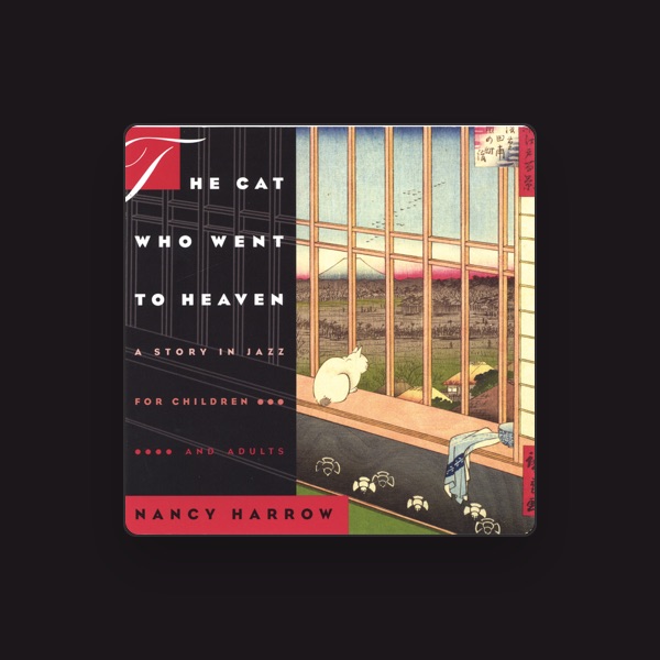 Nancy Harrow's avatar