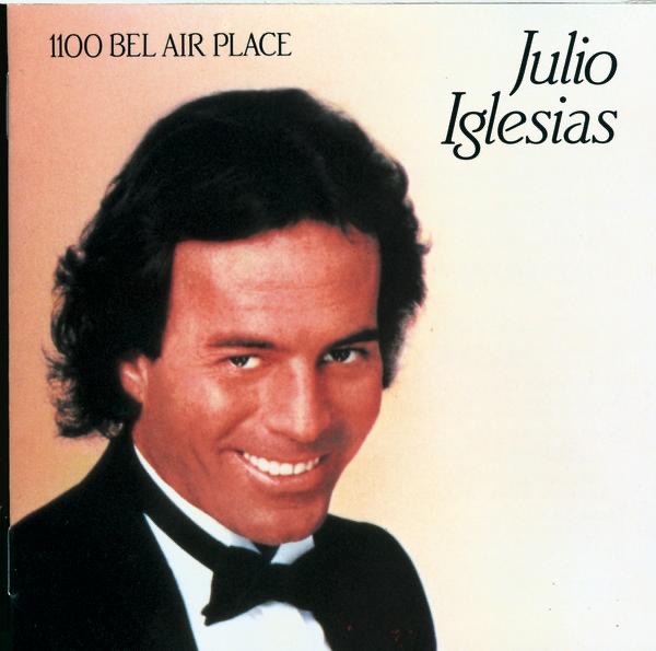 When I Fall In Love – Julio Iglesias