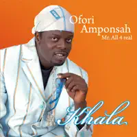 Chemistry — Ofori Amponsah