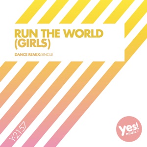 Run The World (Girls) - Single