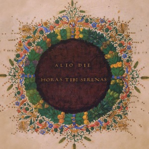 Horas tibi serenas