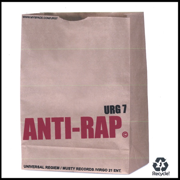 Anti Rap