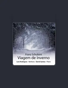 Listen to Luís Rodrigues e David Santos, watch music videos, read bio, see tour dates & more!