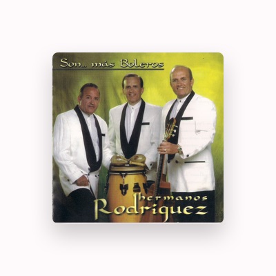 Listen to Hermanos Rodríguez, watch music videos, read bio, see tour dates & more!