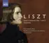 Liszt: Piano Concertos Nos. 1, 2 - Totentanz album cover