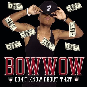 Don't Know About That - EP