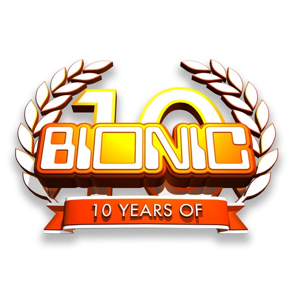 Bionic Decade Anthem (Featuring MC Shocker) - Single