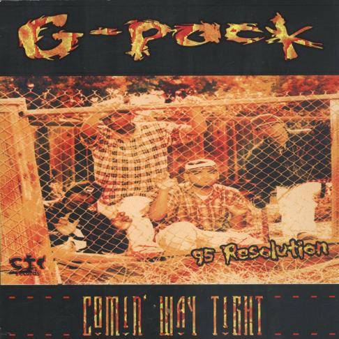 G-Pack - Apple Music