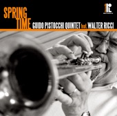 Guido Pistocchi Quintet - You Can't Go Home Again (feat. Walter Ricchi)
