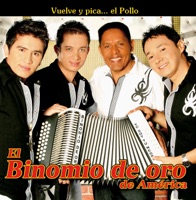 Binomio de Oro de América - Las Cosas de las Mujeres