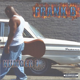 It's Going to Be Hard Frank B