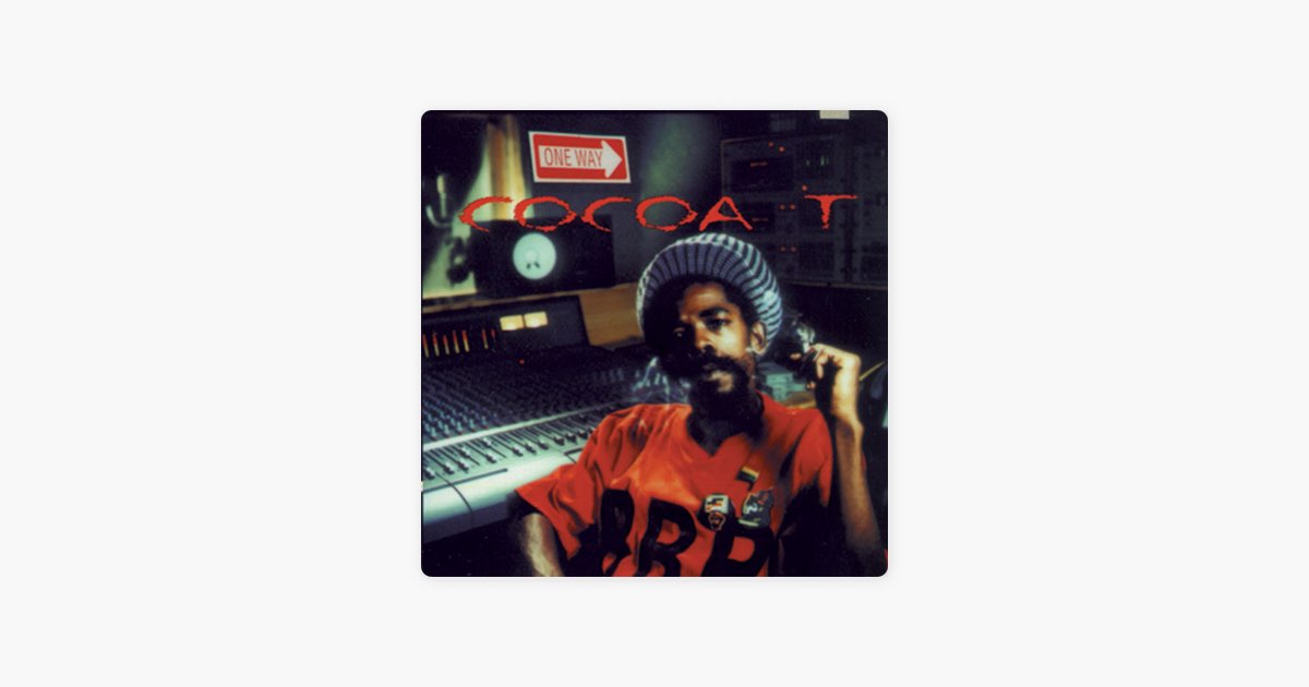 ‎Mr. Neck Tie Man Titel von Cocoa Tea Apple Music