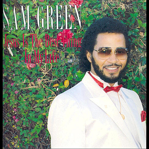 Sam Green - Apple Music