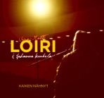 Kaiken nähnyt - Single