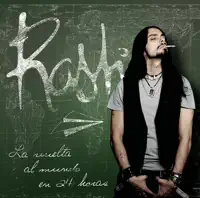 La Vuelta Al Mundo En 24 Horas — Rash