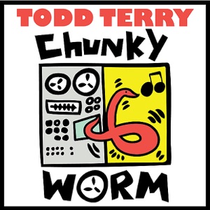 Chunky Worm - Single