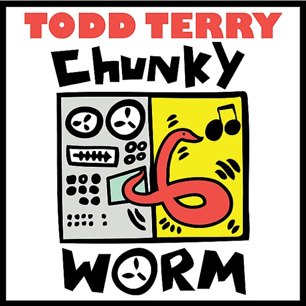 Chunky Worm - Single