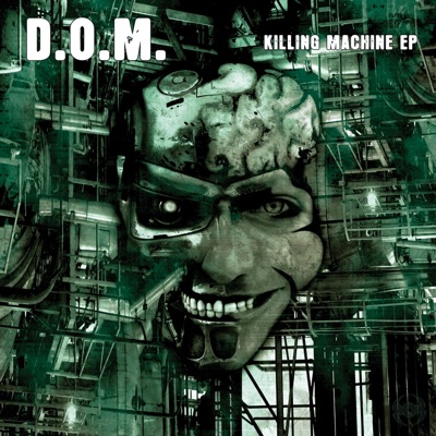 Killing Machine - EP