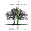 Northbound - David James Stewart