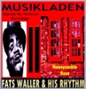 Harlem Fuss