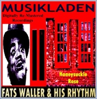 Fats Waller and His Rhythm - Harlem Fuss