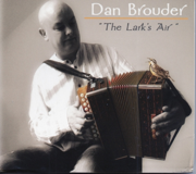 The Lark's Air - Dan Brouder