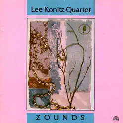 Zounds - Lee Konitz Zounds - Lee Konitz