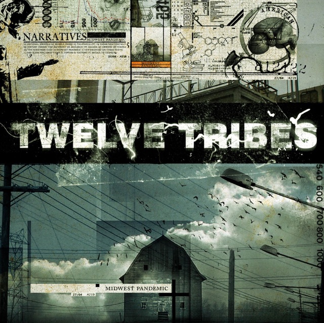 The Nine Year Tide