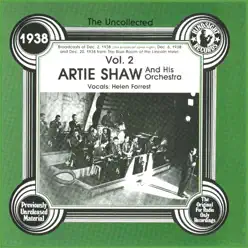 Artie Shaw & His Orchestra, Vol.2, 1938 - Artie Shaw Artie Shaw & His Orchestra, Vol.2, 1938 - Artie Shaw