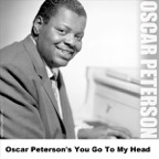 You Go to My Head