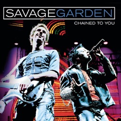 Savage Garden - I Want You