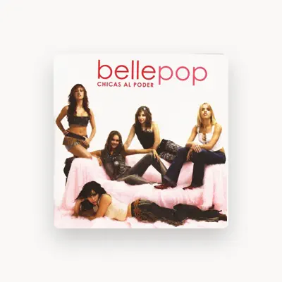Listen to Bellepop, watch music videos, read bio, see tour dates & more!