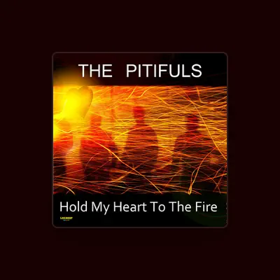 Listen to The Pitifuls, watch music videos, read bio, see tour dates & more!