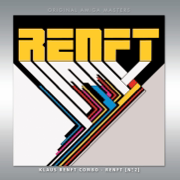 Renft Nr. 2 - Klaus Renft Combo