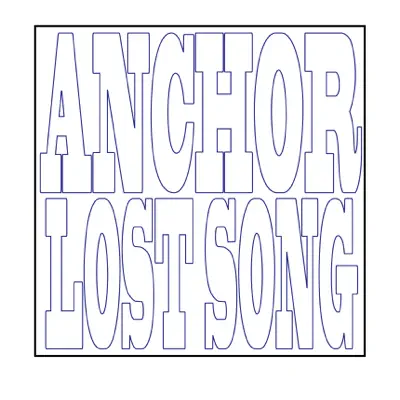 LOST SONG - EP - Anchor