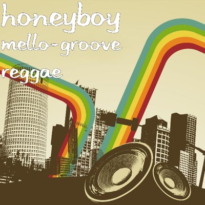 Honeyboy - Treat Me Right