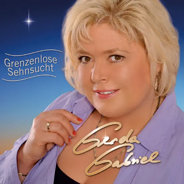 Kleine Wunder sind erlaubt — Gerda Gabriel