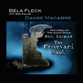 Danse macabre (with Ben Sollee)