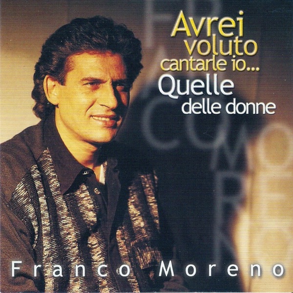 Avrei voluto cantarle io... (Best Classic Neapolitan Songs)