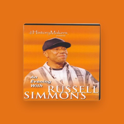 Listen to Russell Simmons, watch music videos, read bio, see tour dates & more!