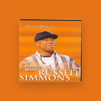 Listen to Russell Simmons, watch music videos, read bio, see tour dates & more!